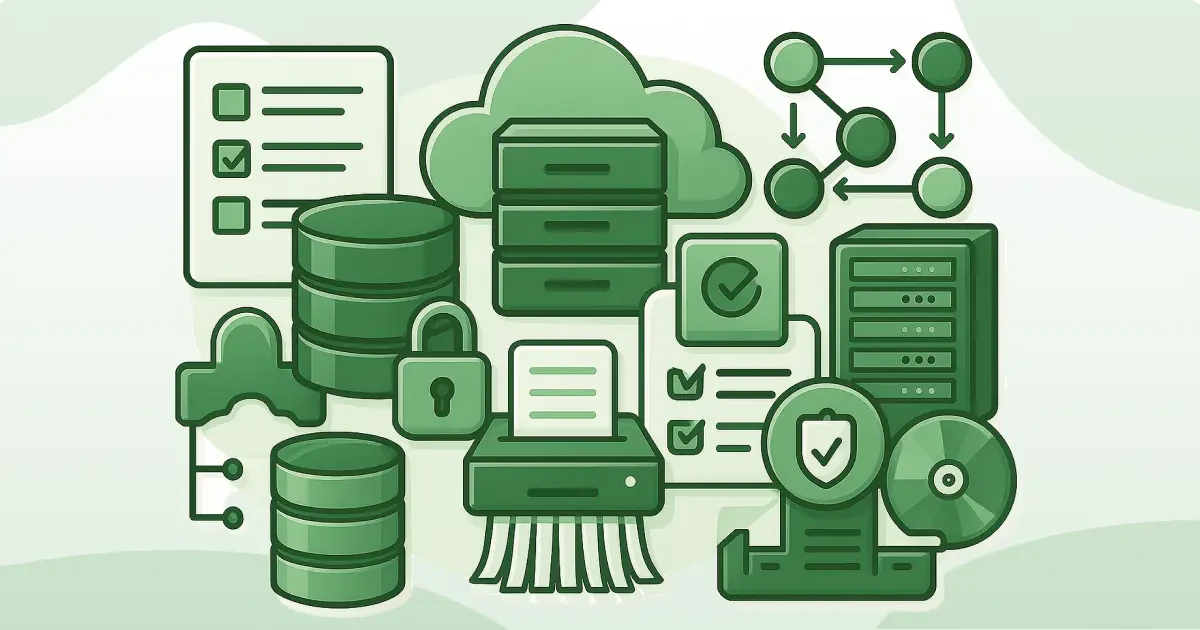 information management