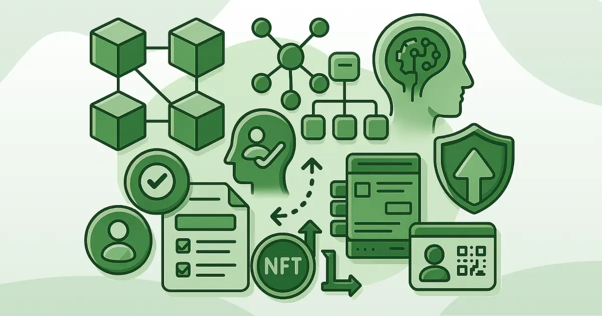 why web3 is a game-changer