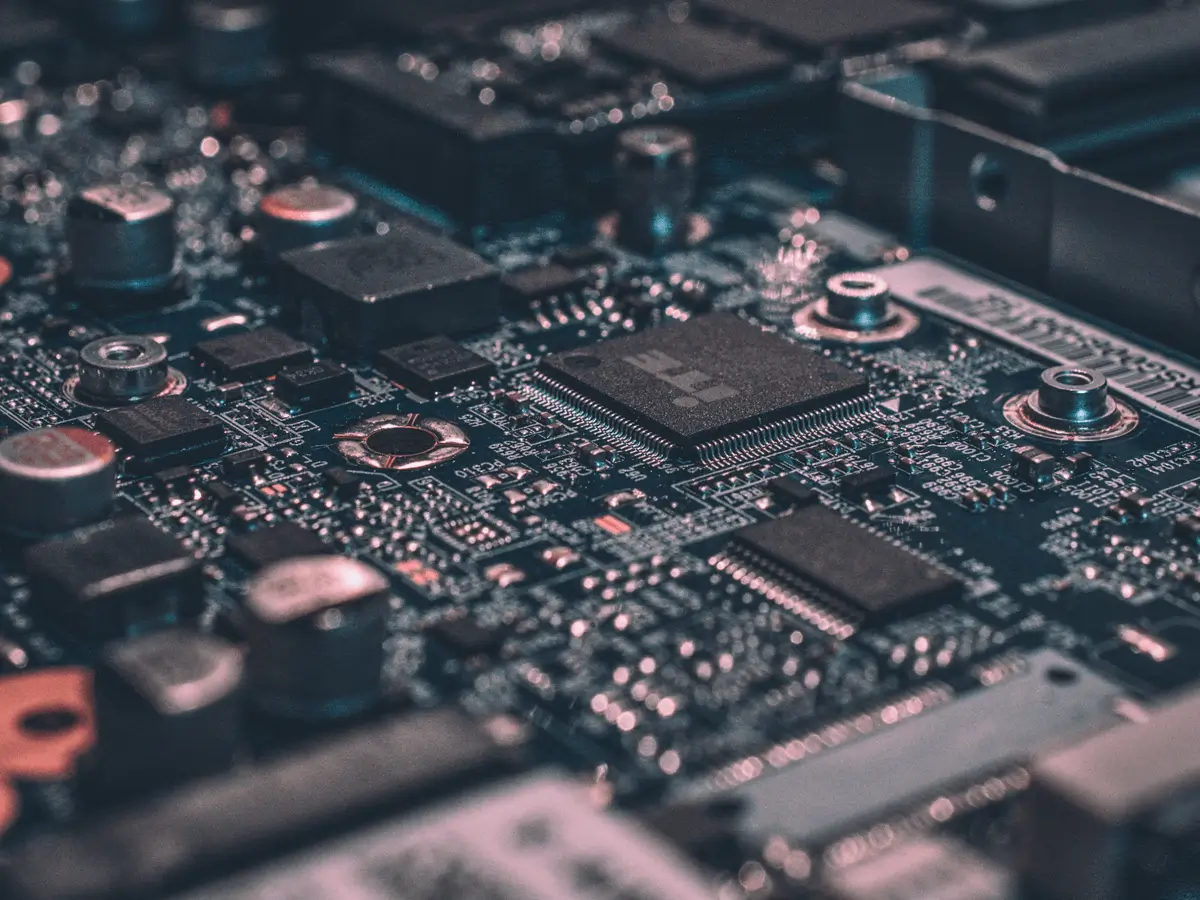 cpu board