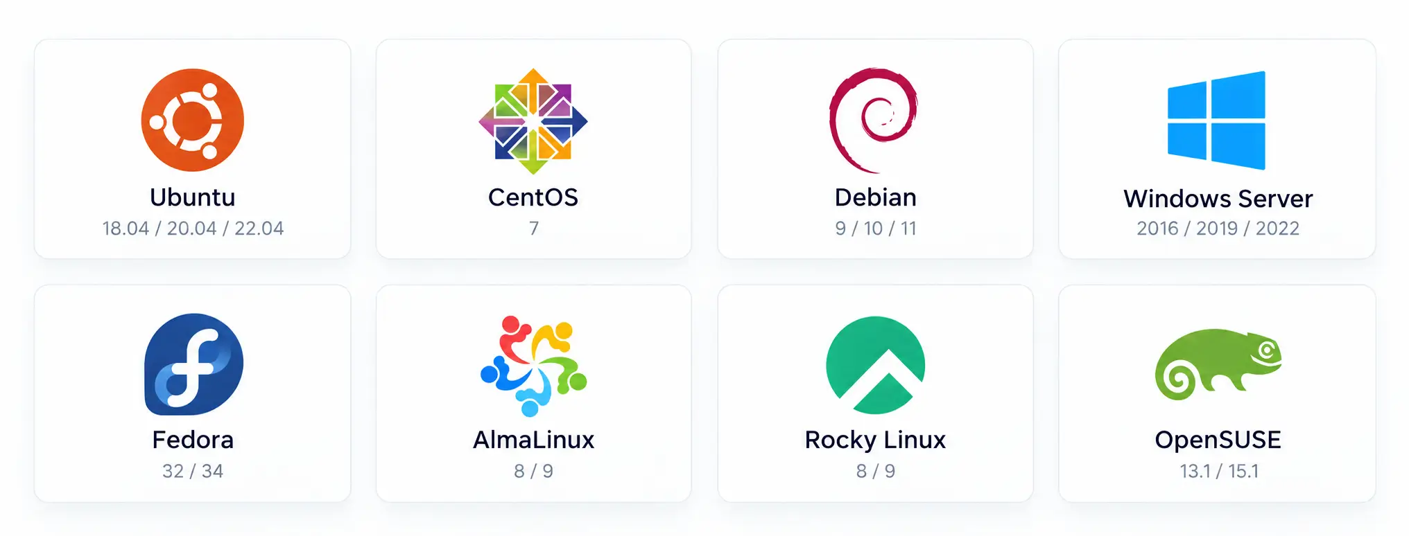 operating system