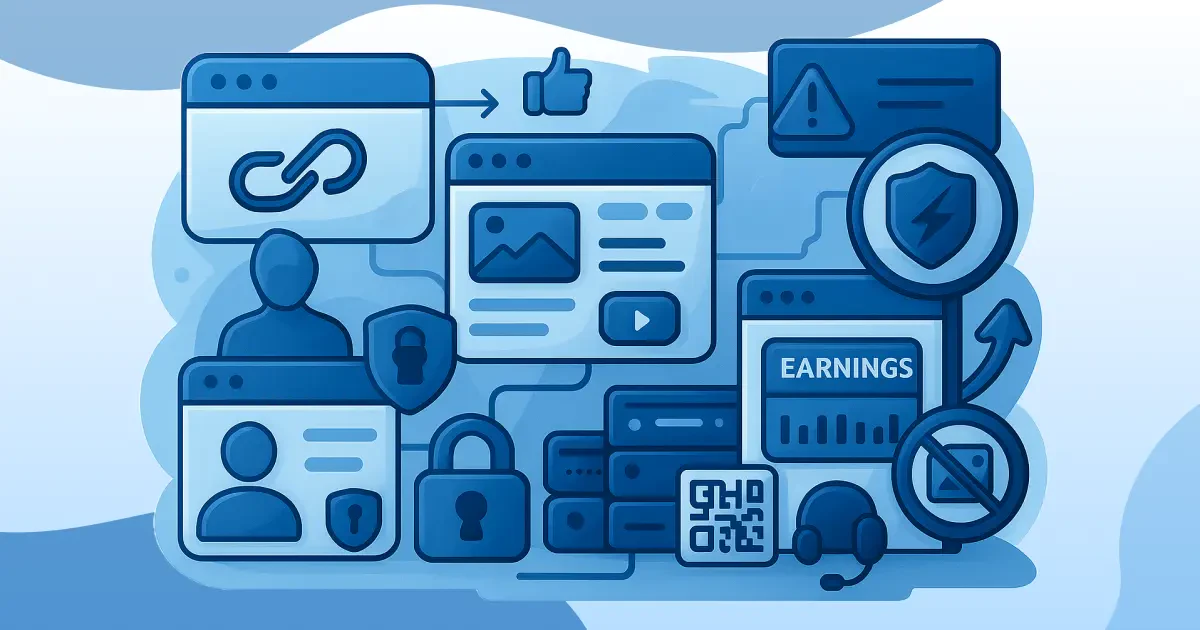 vpsbg affiliate partnership program