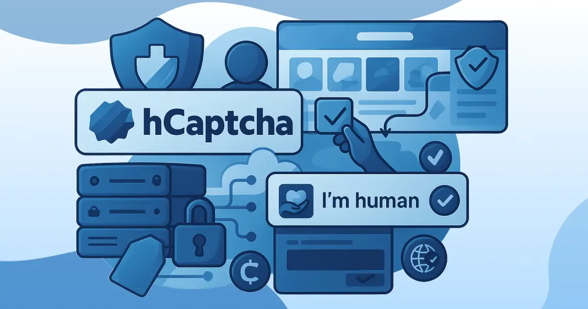 vpsbg chose hcaptcha