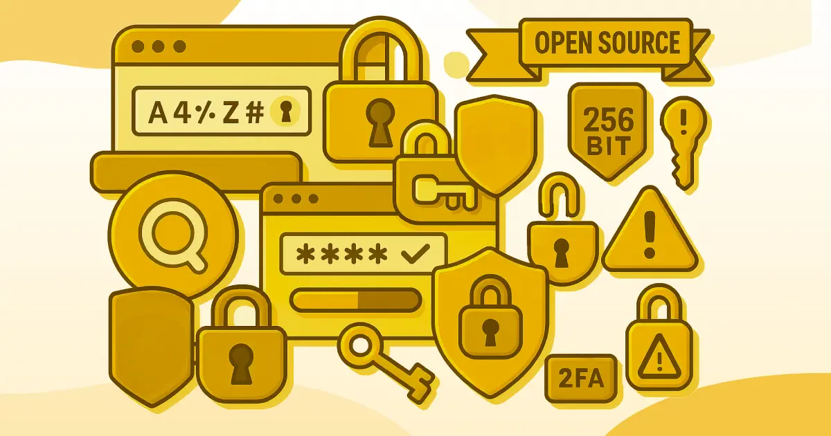 password managers what are they