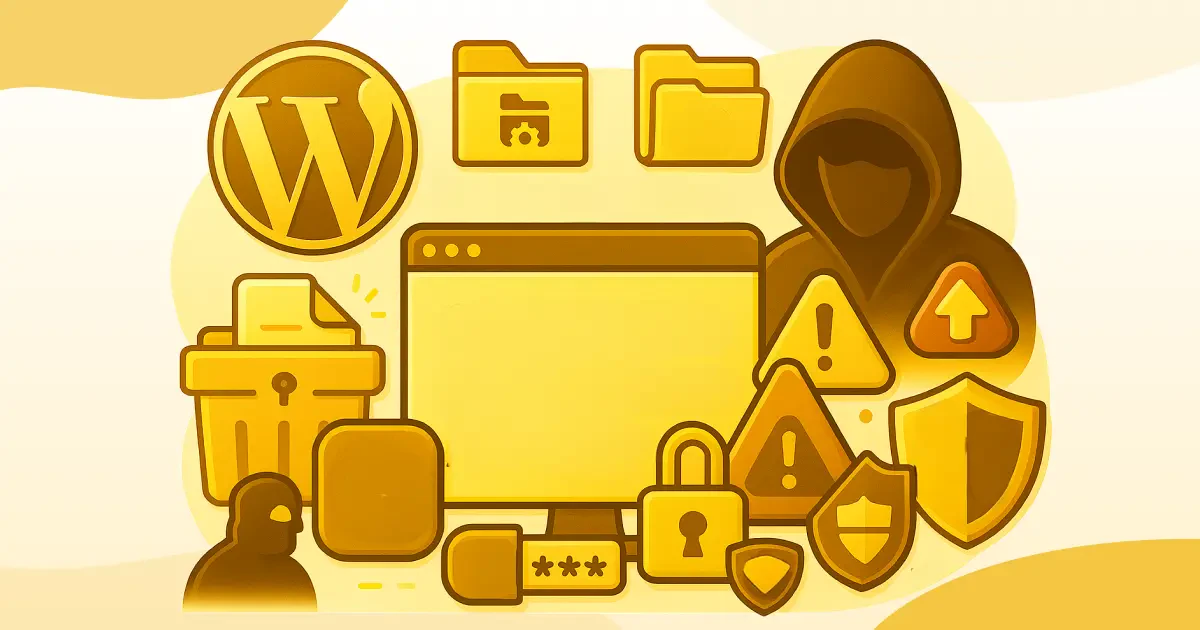 vulnerability found in more than 350 000 wordpress installations