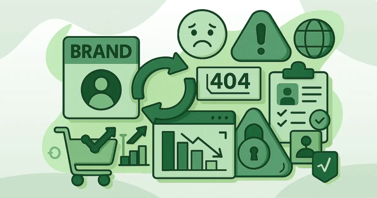rebranding your business