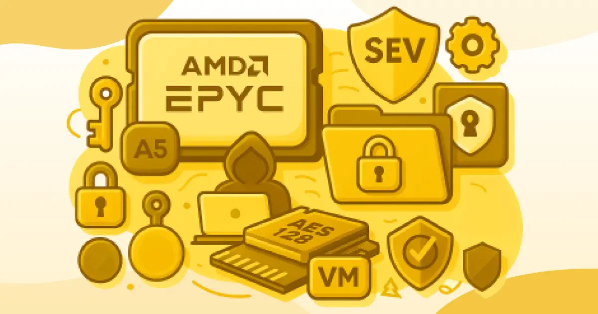 amd sev thumb image