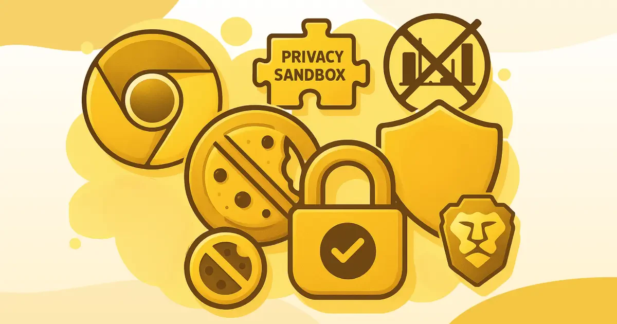 Chrome to stop supporting third-party cookies by 2022