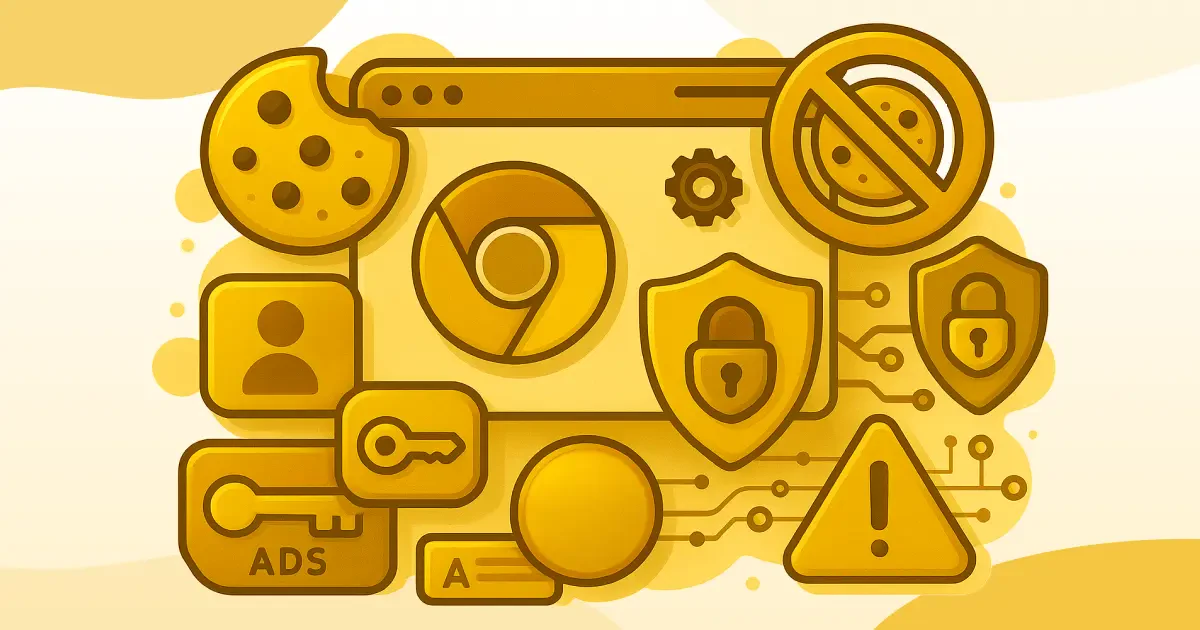 what are browser cookies and why are they important