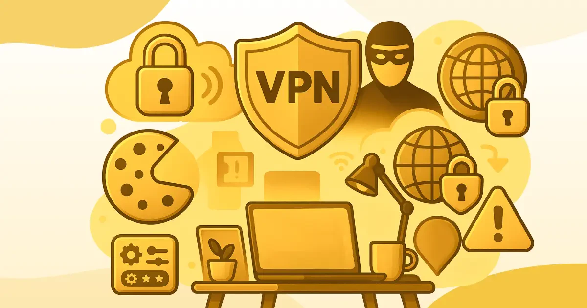6 reasons why you need to use a vpn