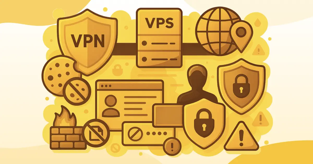 vpn on vps is better