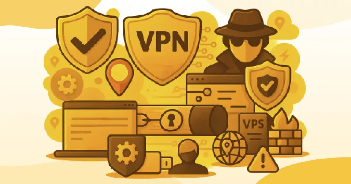 what is a vpn and why it is useful to protect your privacy