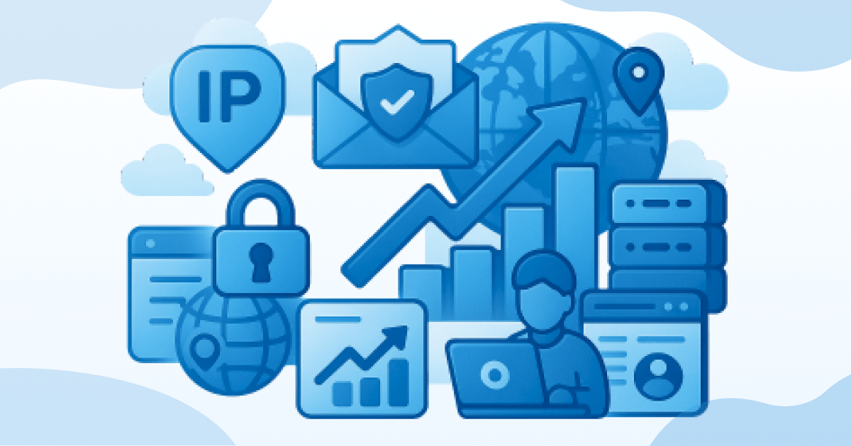 When is having a Dedicated IP beneficial for your website?