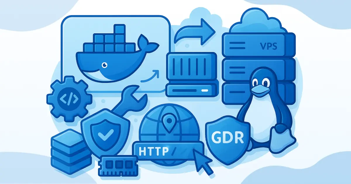 what is docker, containerization and why its useful