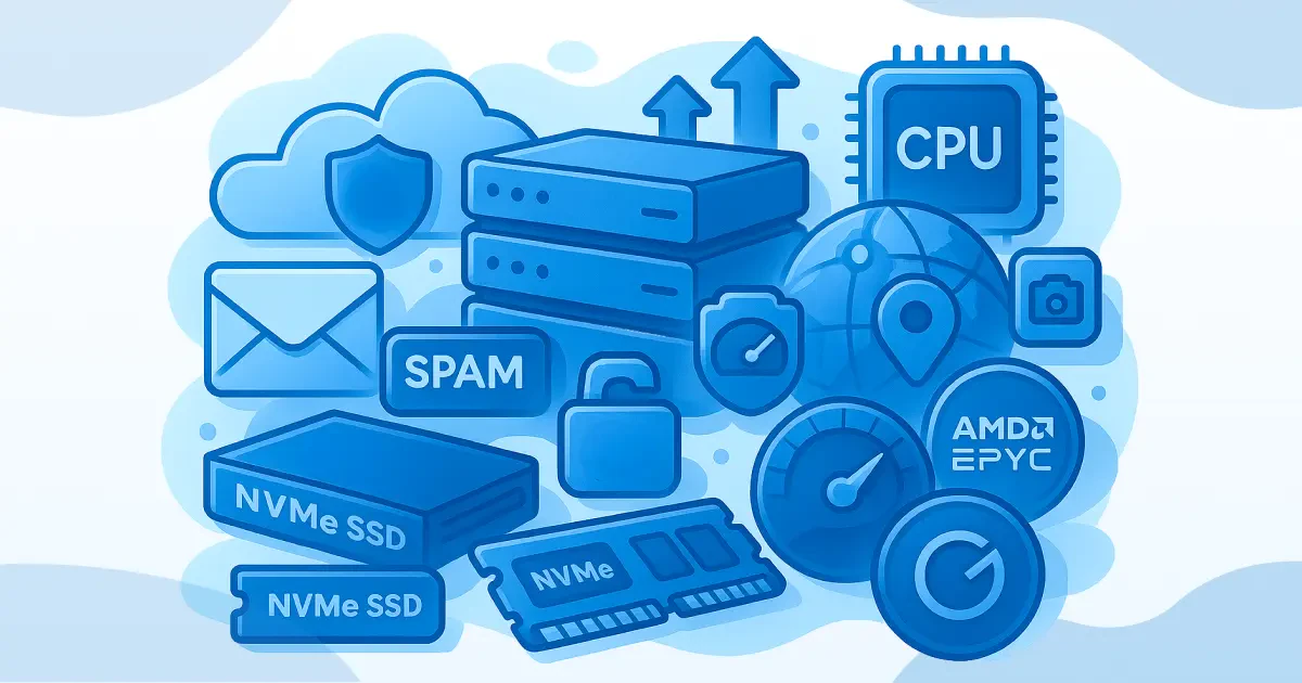 what is a virtual dedicated servers and when do you need a vds