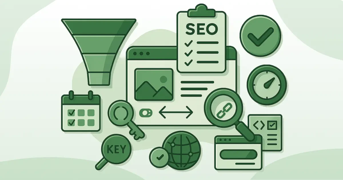 how to write successful and SEO optimized blog posts