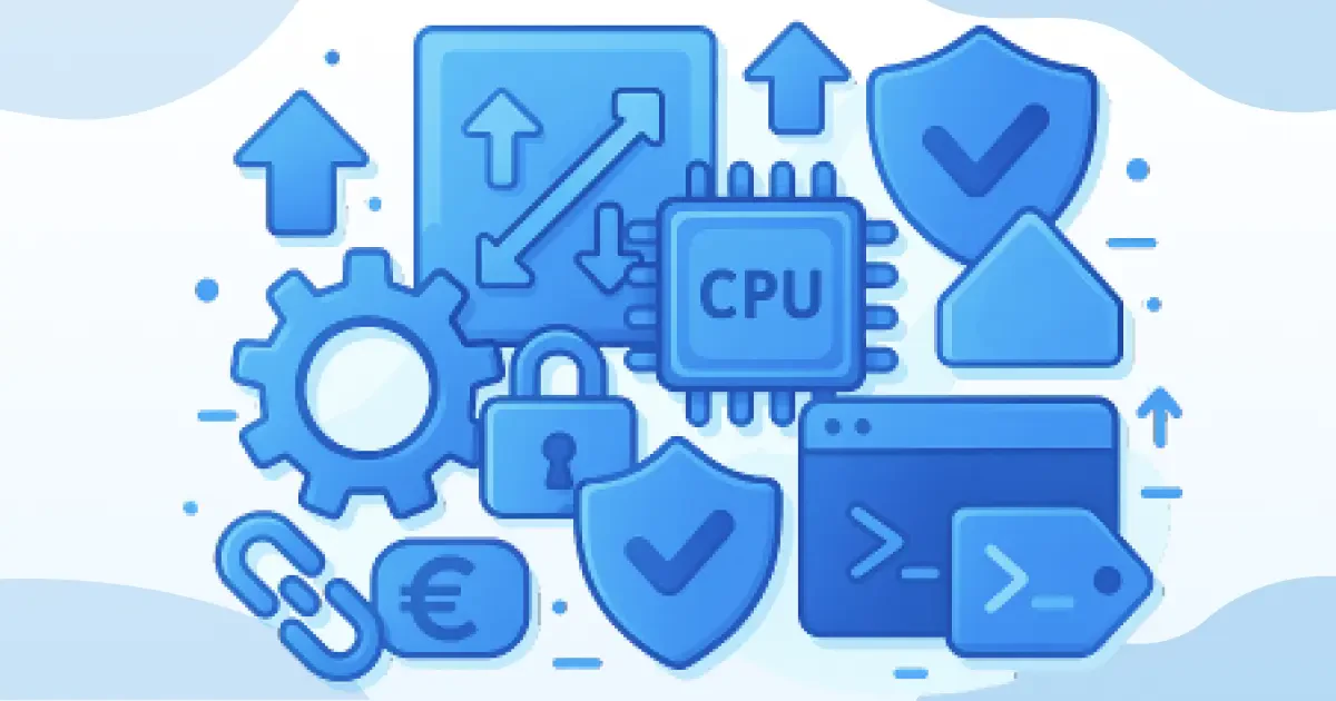 7 reasons why you should choose unmanage hosting
