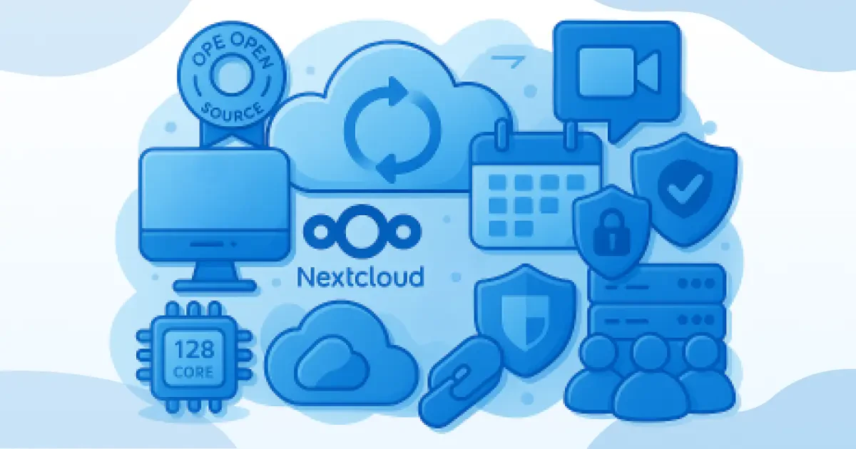 nextcloud review