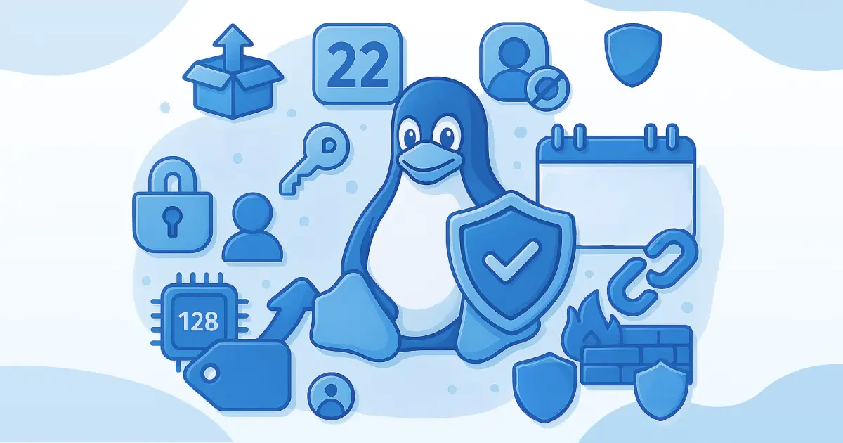 linux security