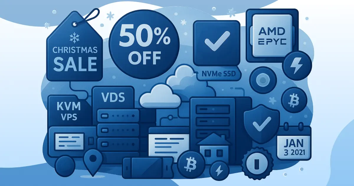 xmas deals