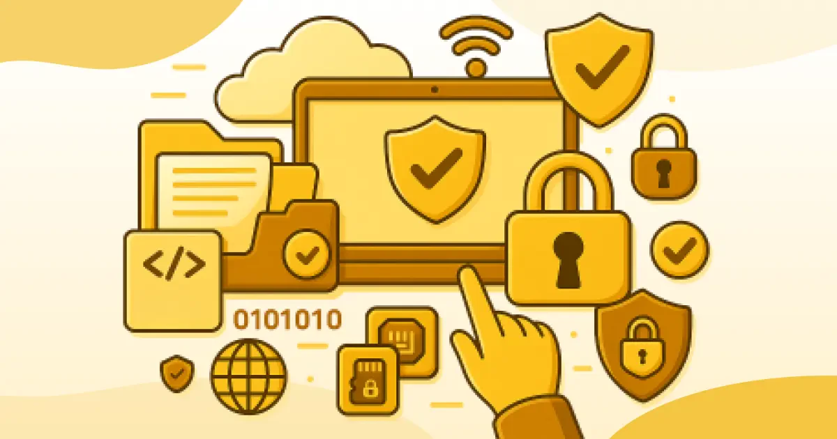 confidential computing