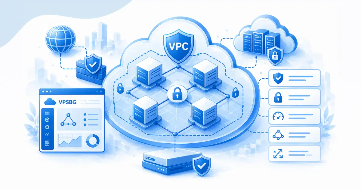 introducing private networking
