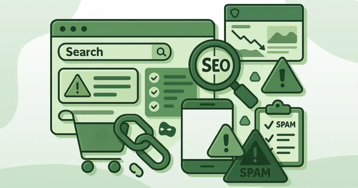 what are google penalties and how to avoid them