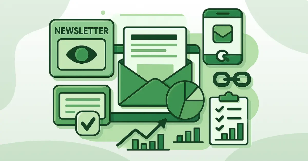 newsletter icon