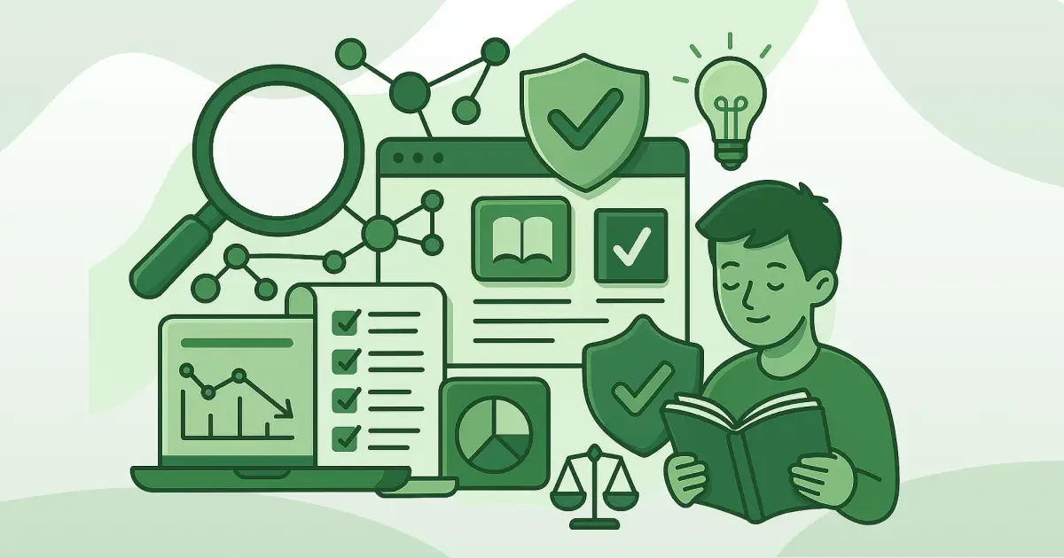 information literacy is important